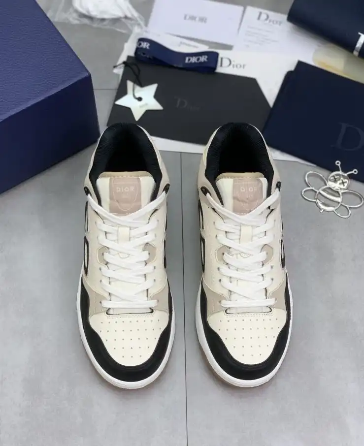 hype Christian Dior Casual Shoes