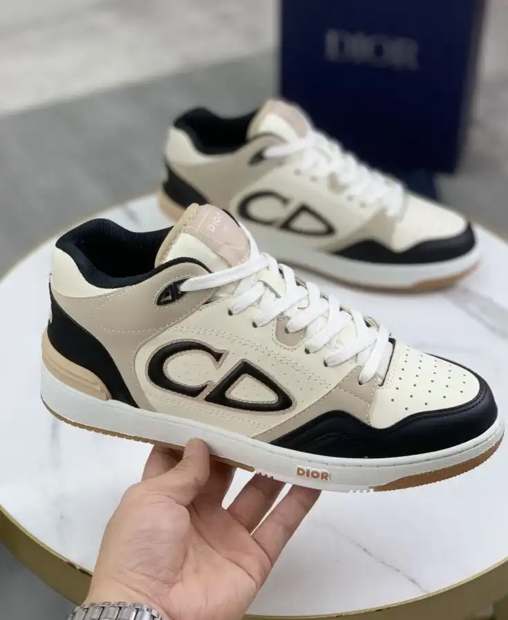 hype Christian Dior Casual Shoes