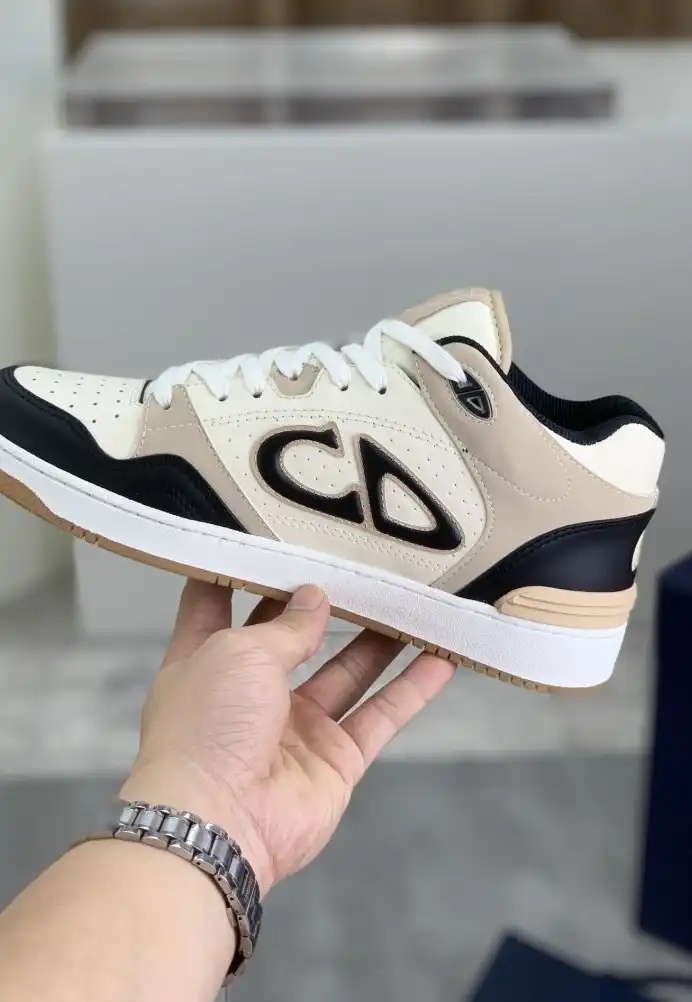 hype Christian Dior Casual Shoes