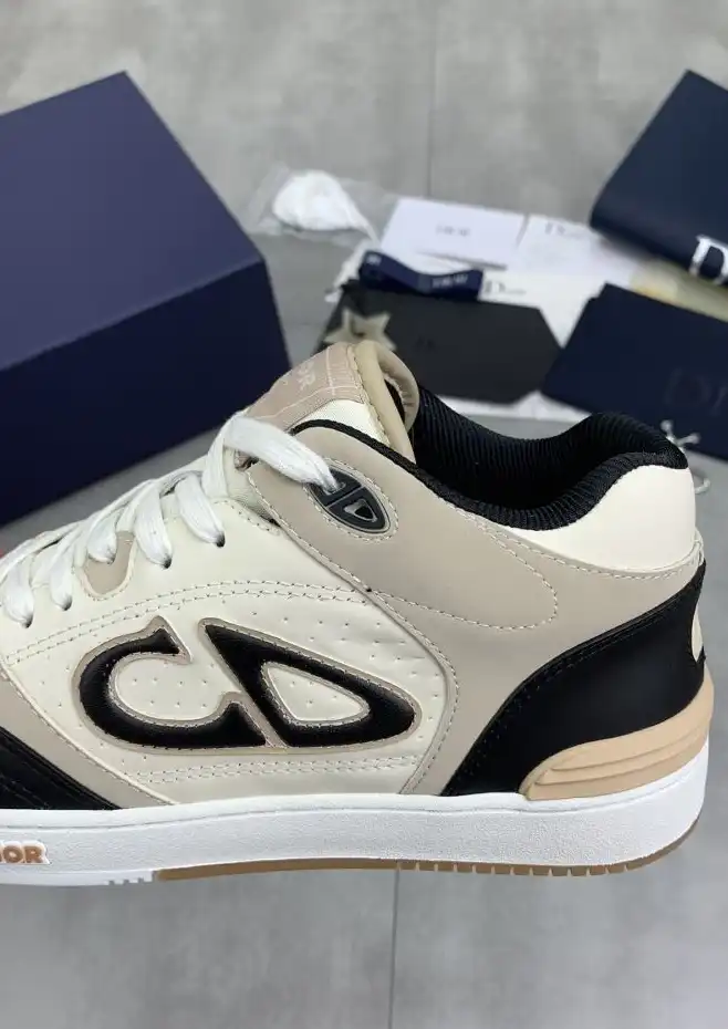 hype Christian Dior Casual Shoes