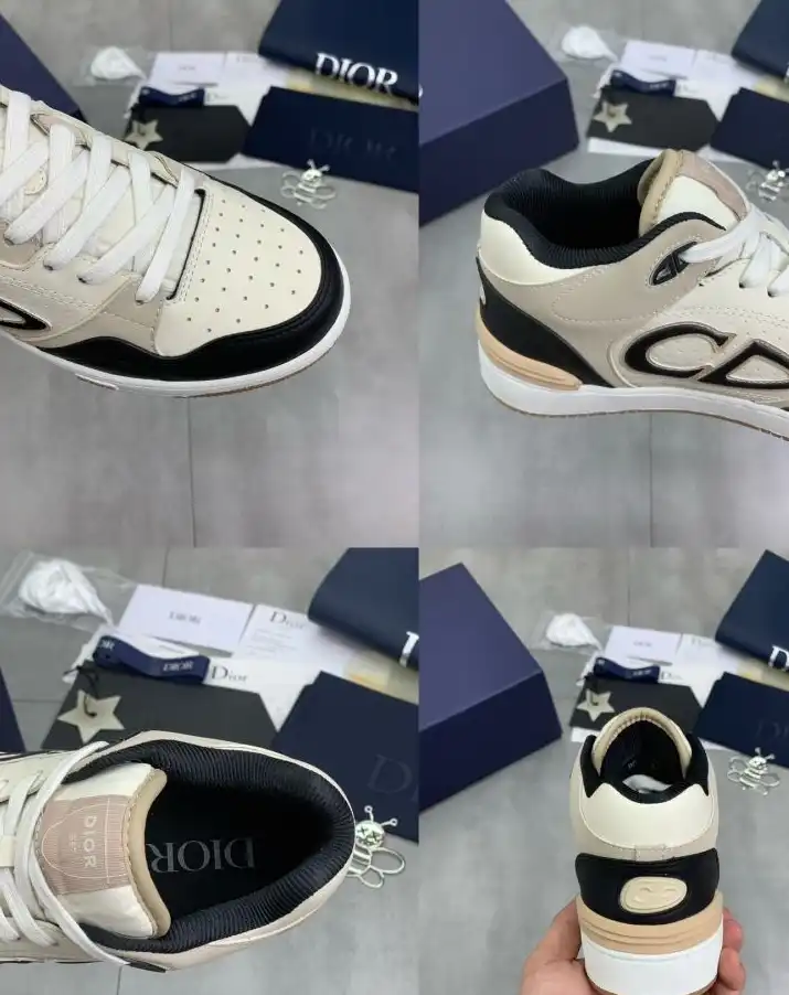 hype Christian Dior Casual Shoes