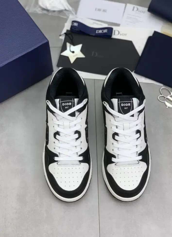 hype Christian Dior Casual Shoes