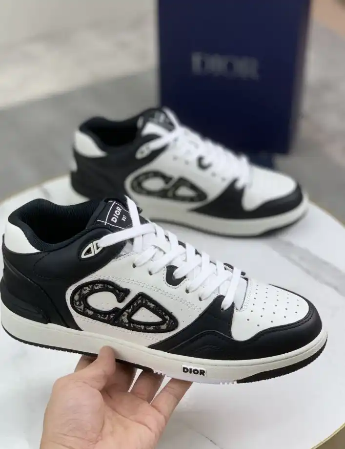 hype Christian Dior Casual Shoes