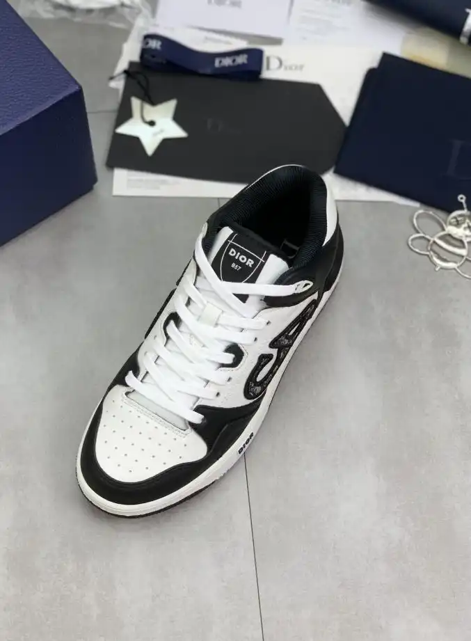 hype Christian Dior Casual Shoes