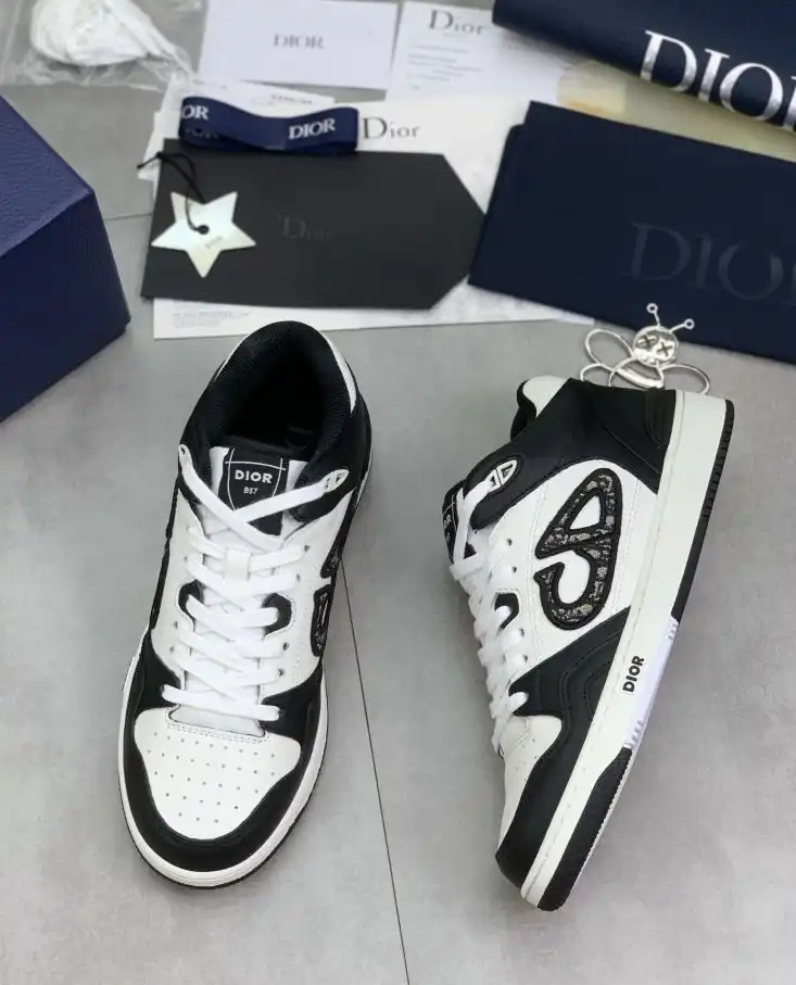 hype Christian Dior Casual Shoes