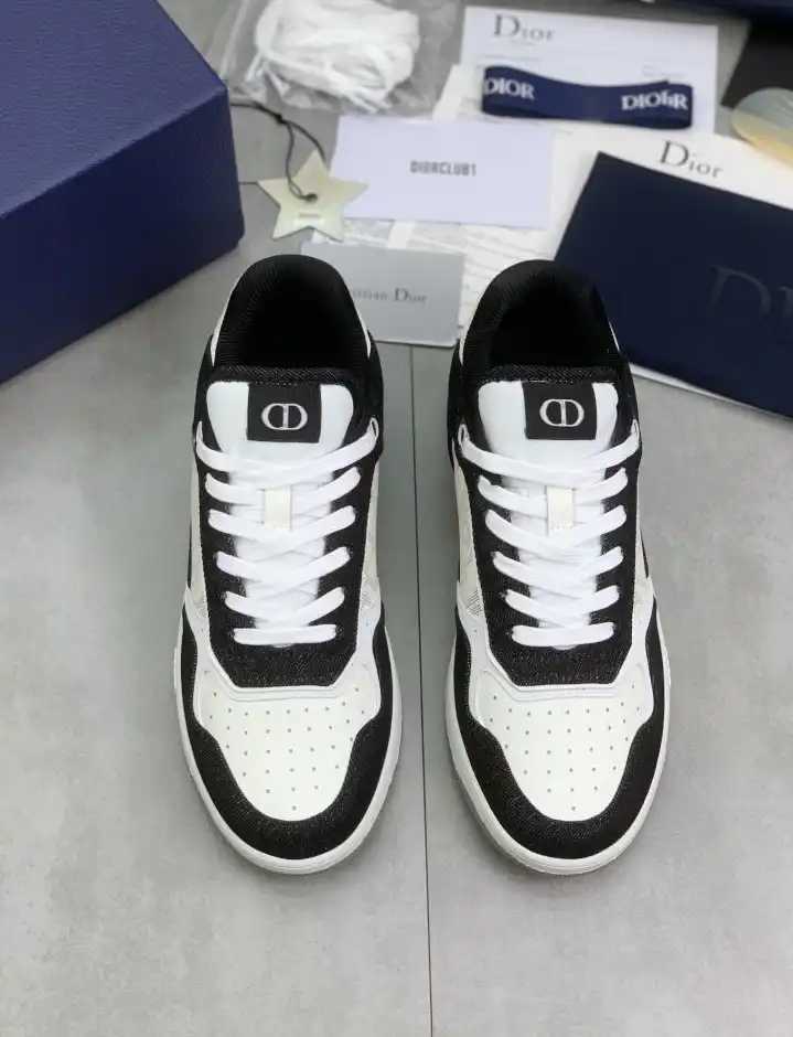 hype Christian Dior Casual Shoes