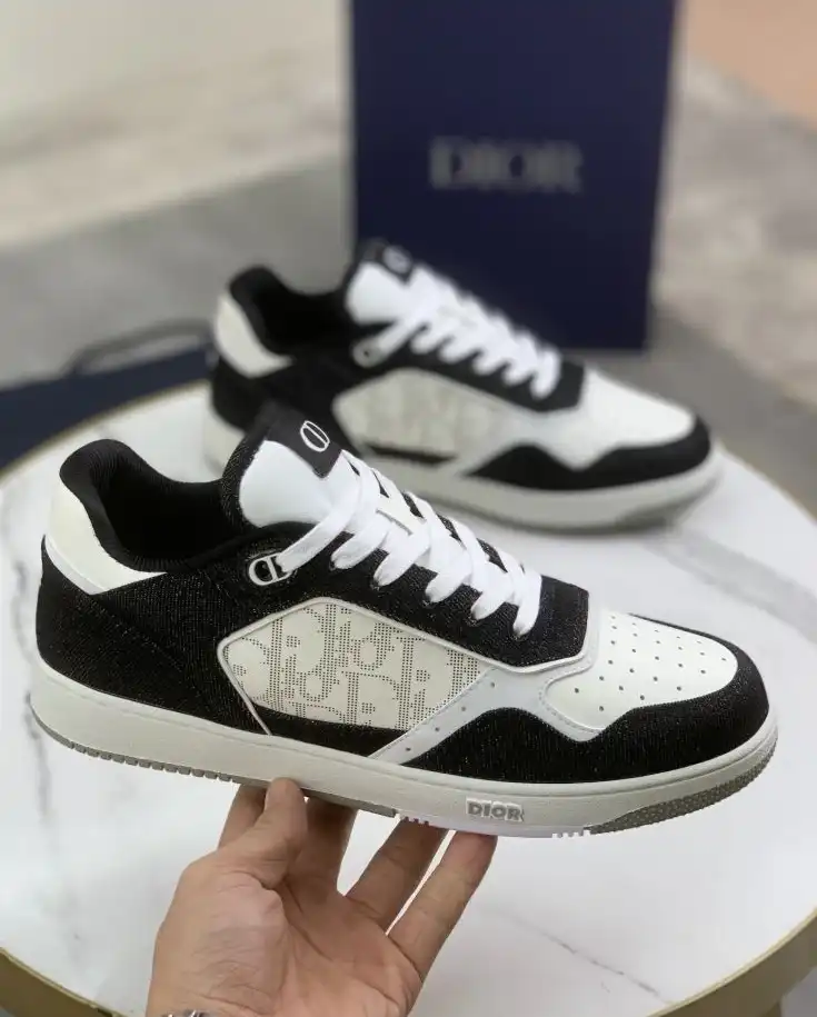 hype Christian Dior Casual Shoes