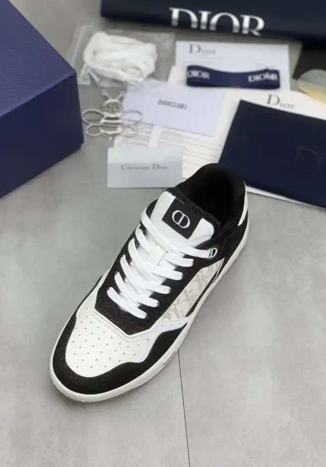 hype Christian Dior Casual Shoes