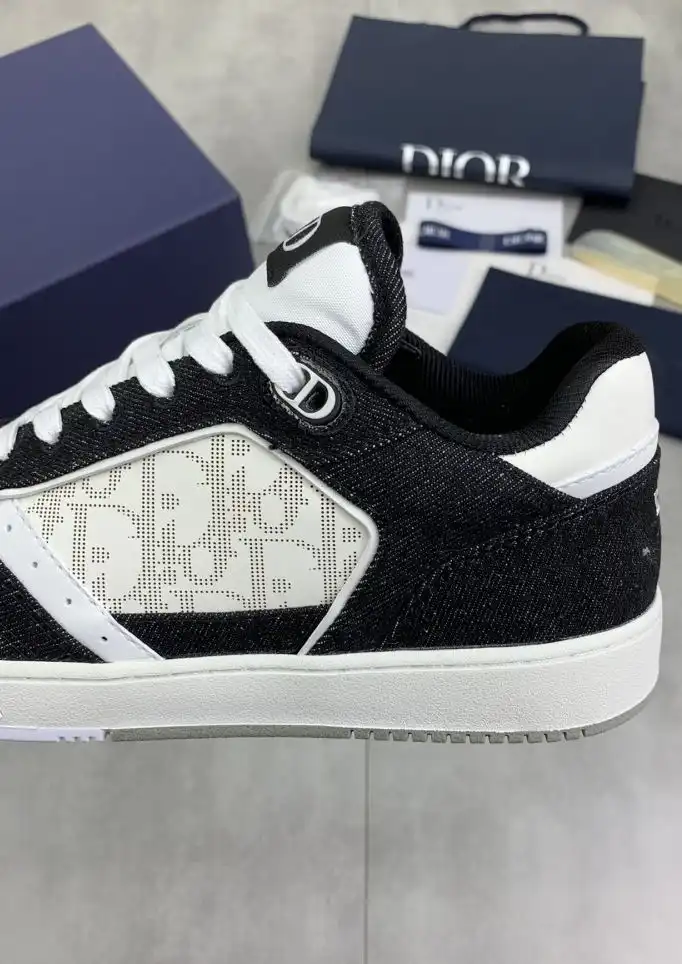 hype Christian Dior Casual Shoes