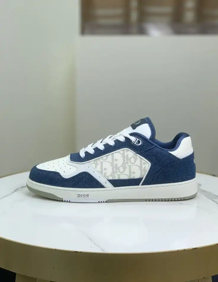 hype Christian Dior Casual Shoes