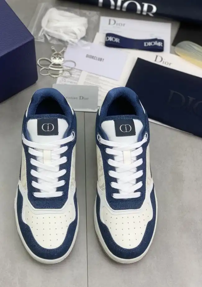 hype Christian Dior Casual Shoes