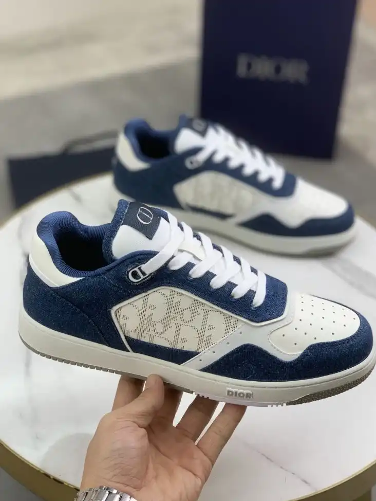 hype Christian Dior Casual Shoes