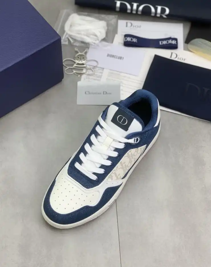 hype Christian Dior Casual Shoes