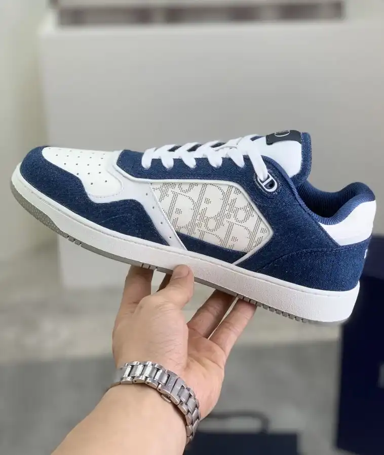 hype Christian Dior Casual Shoes