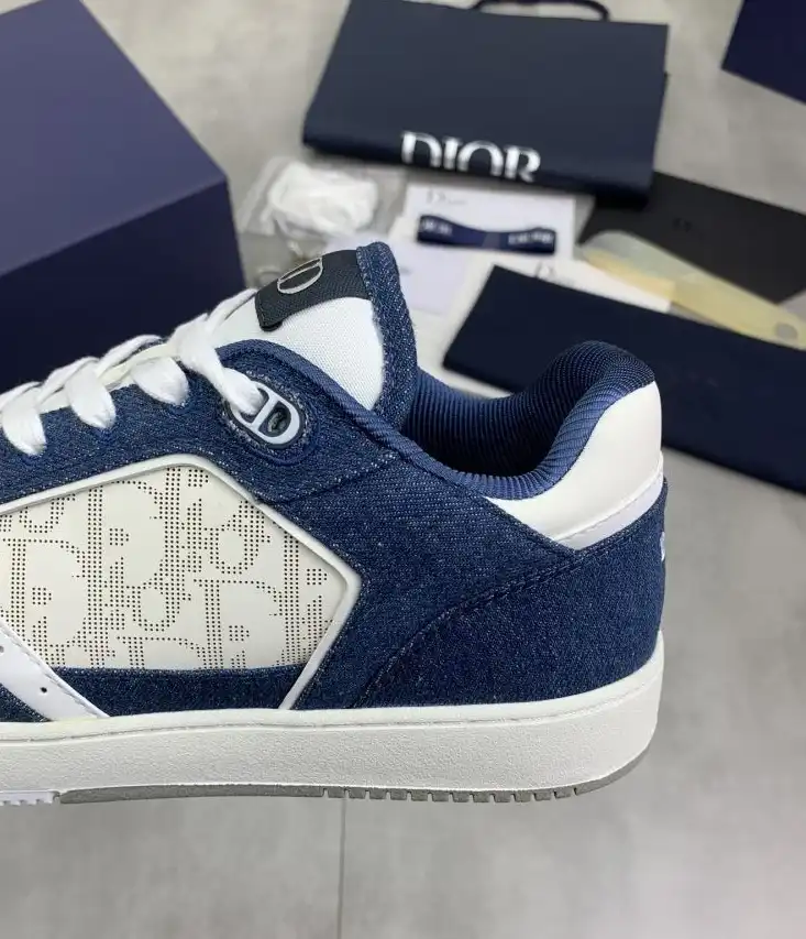 hype Christian Dior Casual Shoes