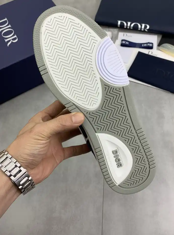 hype Christian Dior Casual Shoes