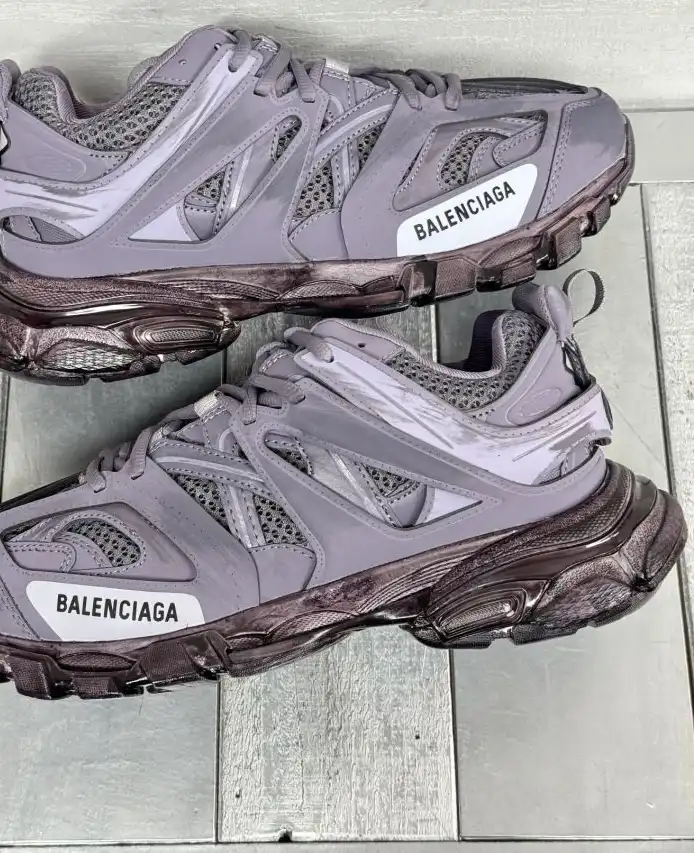 hype Balenciaga Sneakers