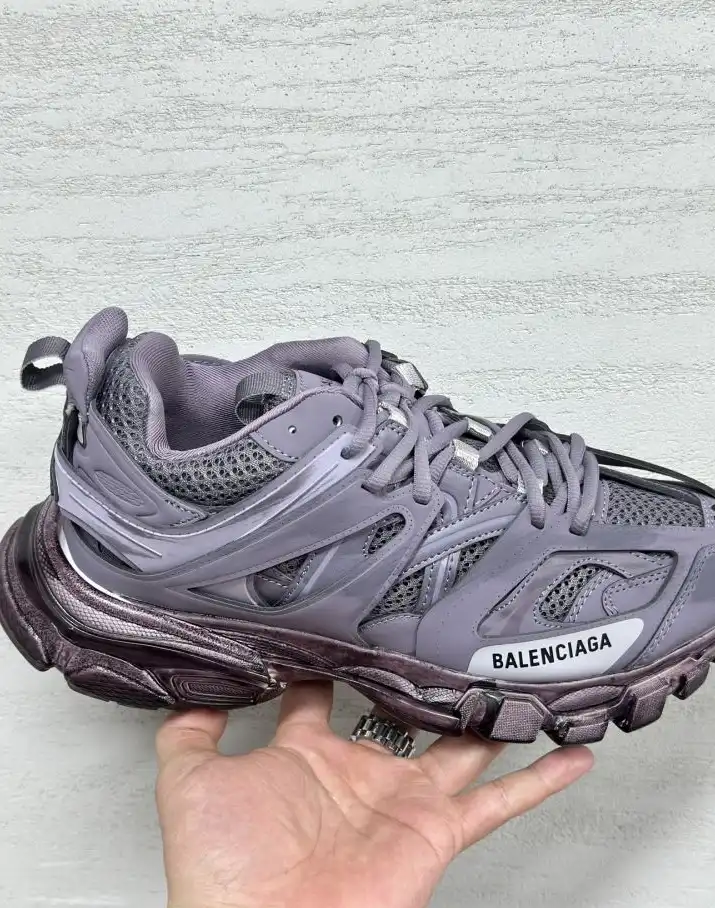 hype Balenciaga Sneakers