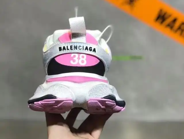 hype Balenciaga Sneakers