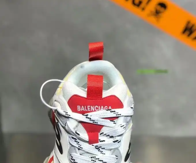 hype Balenciaga Sneakers