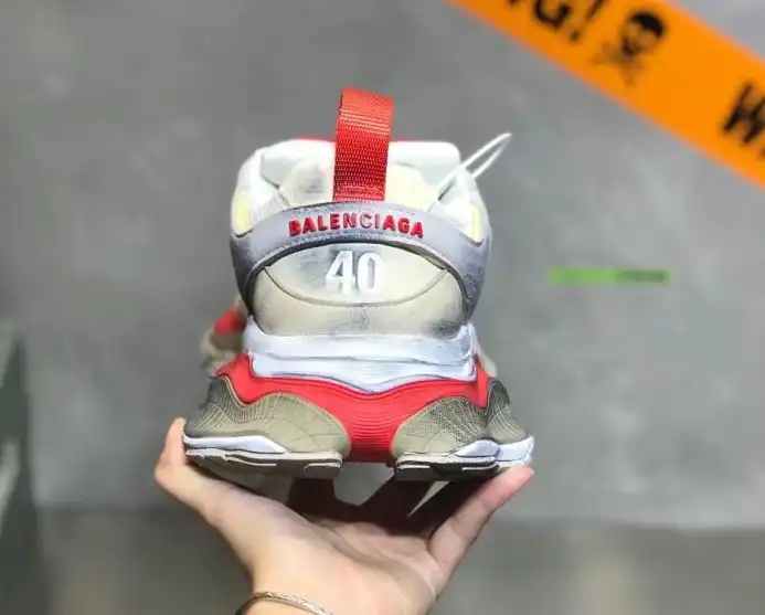 hype Balenciaga Sneakers