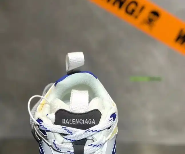 hype Balenciaga Sneakers