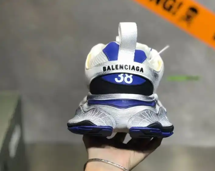 hype Balenciaga Sneakers