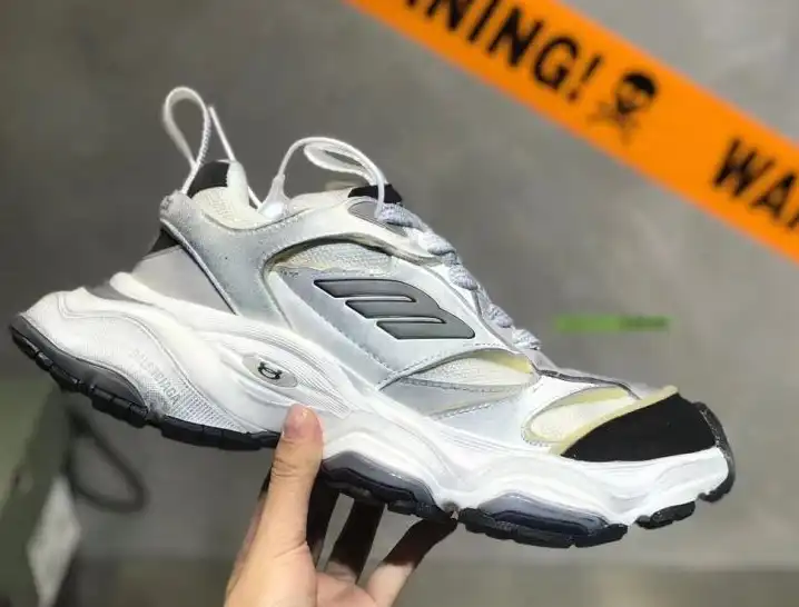 hype Balenciaga Sneakers