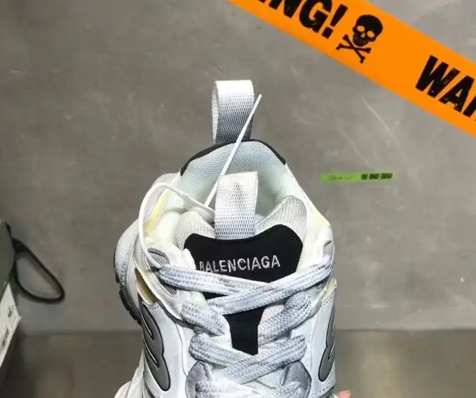 hype Balenciaga Sneakers