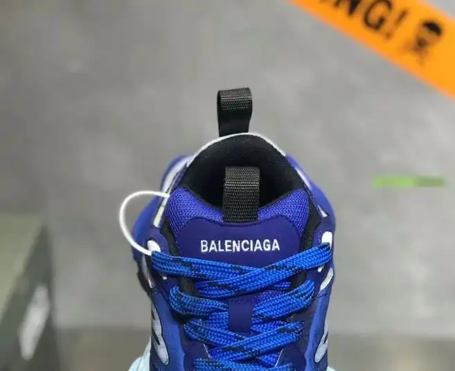 hype Balenciaga Sneakers