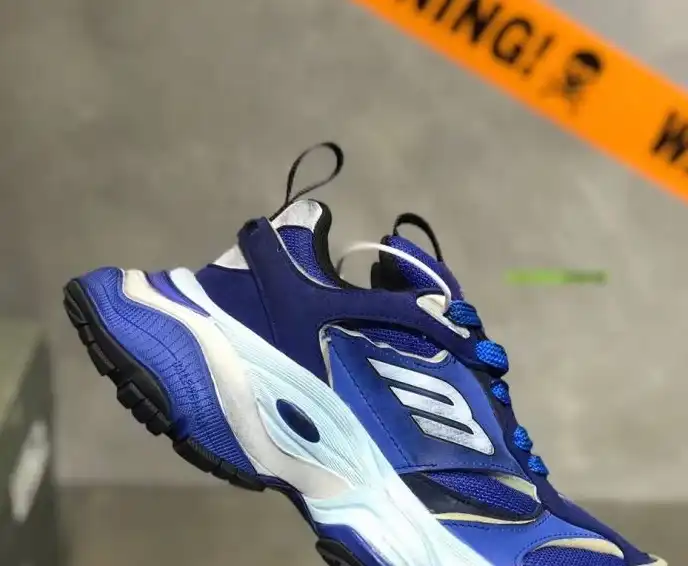 hype Balenciaga Sneakers