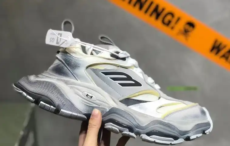 hype Balenciaga Sneakers