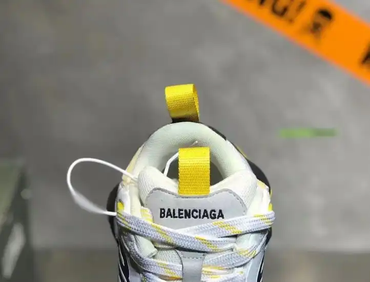 hype Balenciaga Sneakers