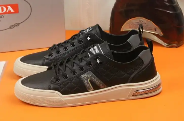 hype Prada Sneakers