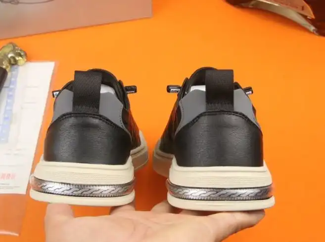 hype Prada Sneakers