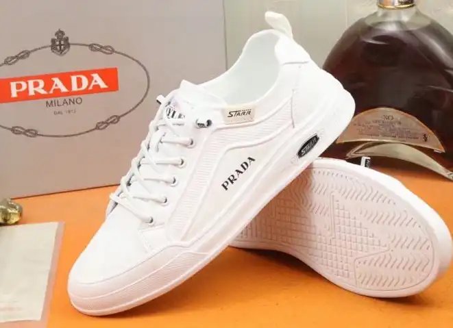 hype Prada Sneakers