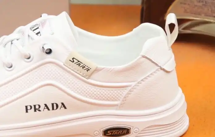 hype Prada Sneakers