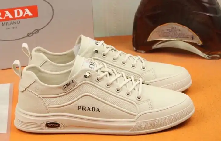 hype Prada Sneakers