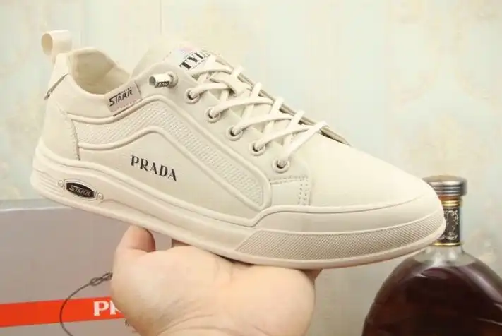 hype Prada Sneakers