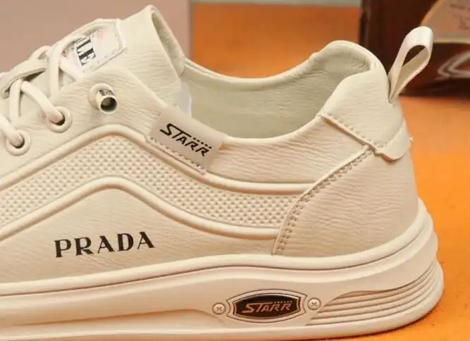 hype Prada Sneakers