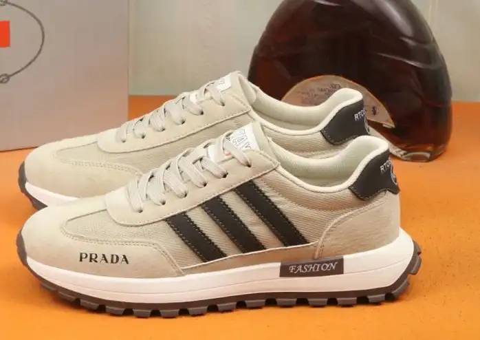 hype Prada Sneakers