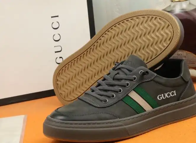 hype Gucci Sneakers