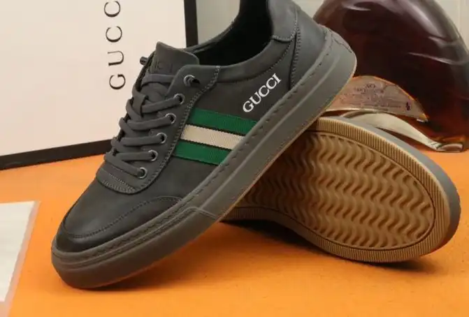 hype Gucci Sneakers