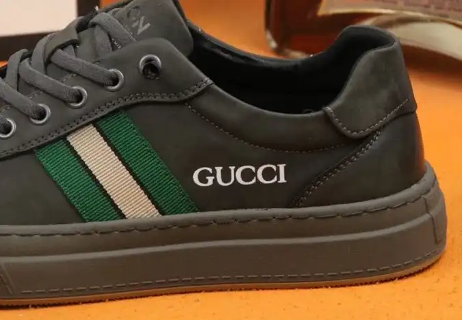 hype Gucci Sneakers