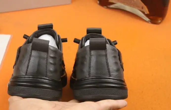 hype Prada Sneakers