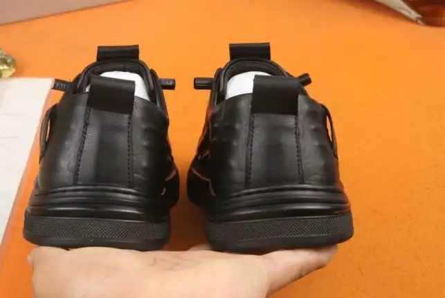 hype Prada Sneakers