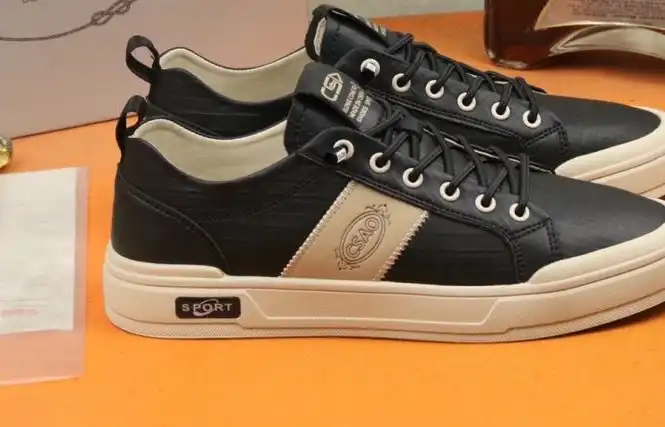 hype Prada Sneakers