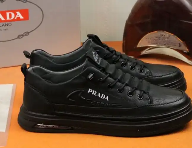 hype Prada Sneakers