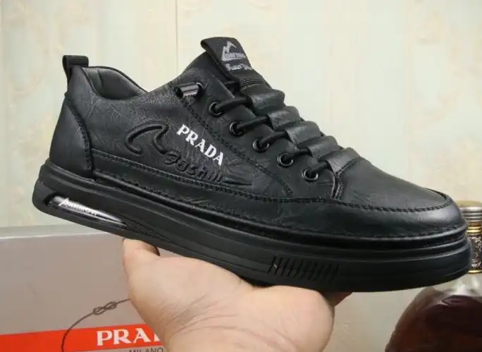 hype Prada Sneakers