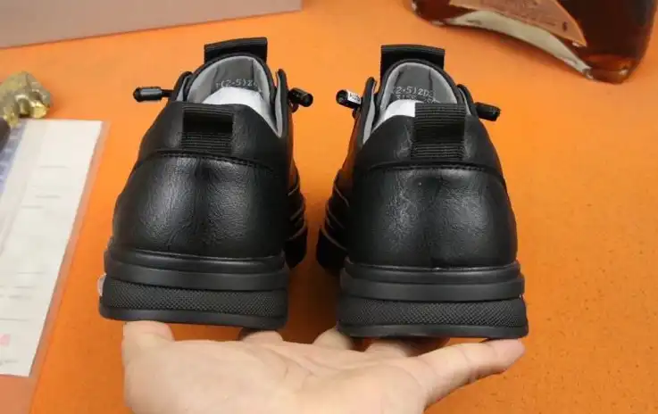 hype Prada Sneakers